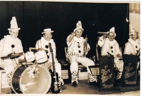 Musik 1956-59 5