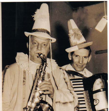 Musik 1956-59 Nr4