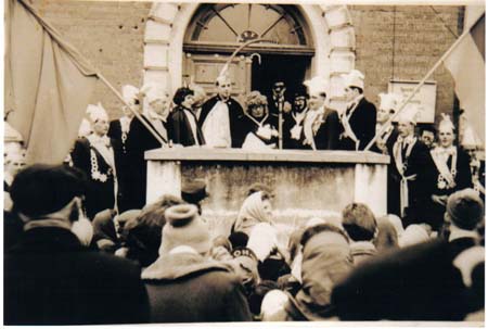 Pinzenpaar 1959 Nr.1
