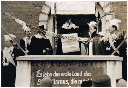 Prinzenpaar 1958 Nr.1