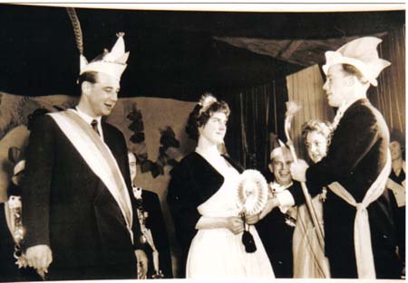 Prinzenpaar 1959 Nr.3