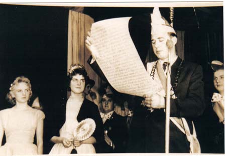 Prinzenpaar 1959 Nr.4
