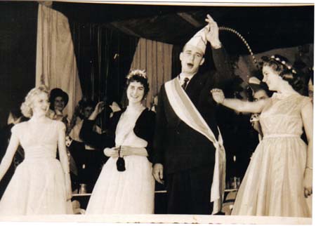 Prinzenpaar 1959 Nr.5
