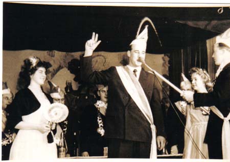 Prinzenpaar 1959 Nr.6