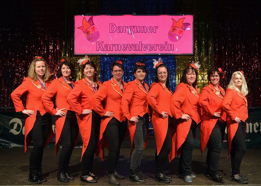 Elferratsfrauen