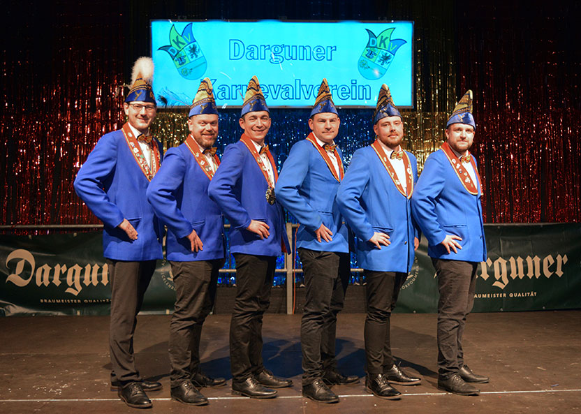 Prinzengarde